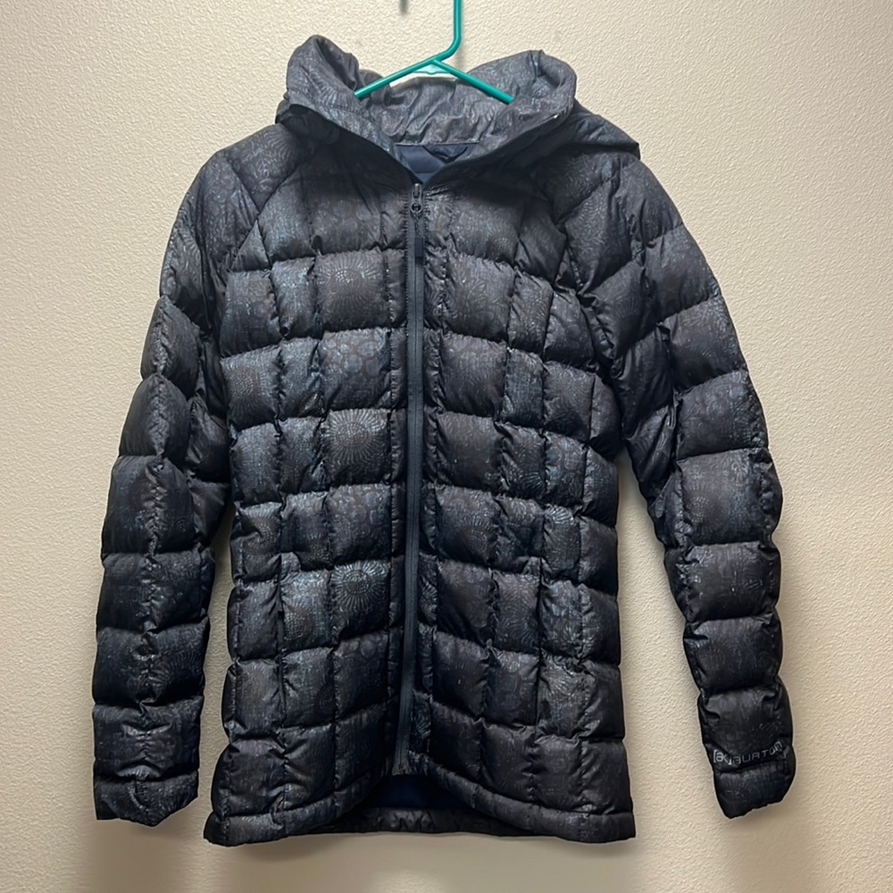 Burton Down Jacket